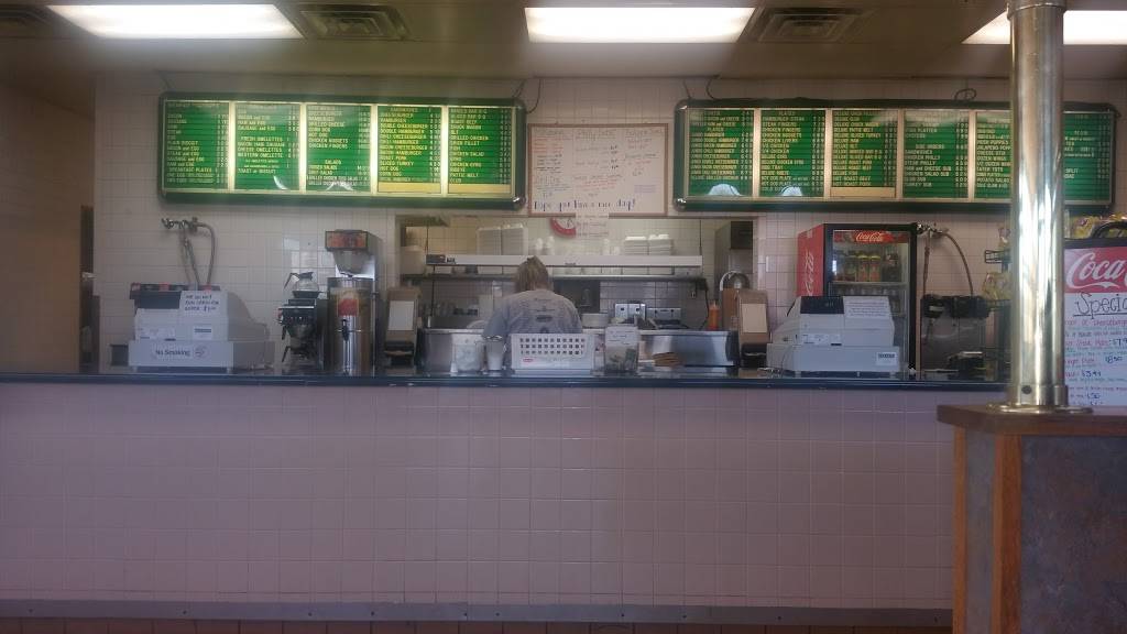 Jimmy & Petes Clock Restaurant | restaurant | 1803 Easley Bridge Rd, Greenville, SC 29611, USA | 8642694515 OR +1 864-269-4515