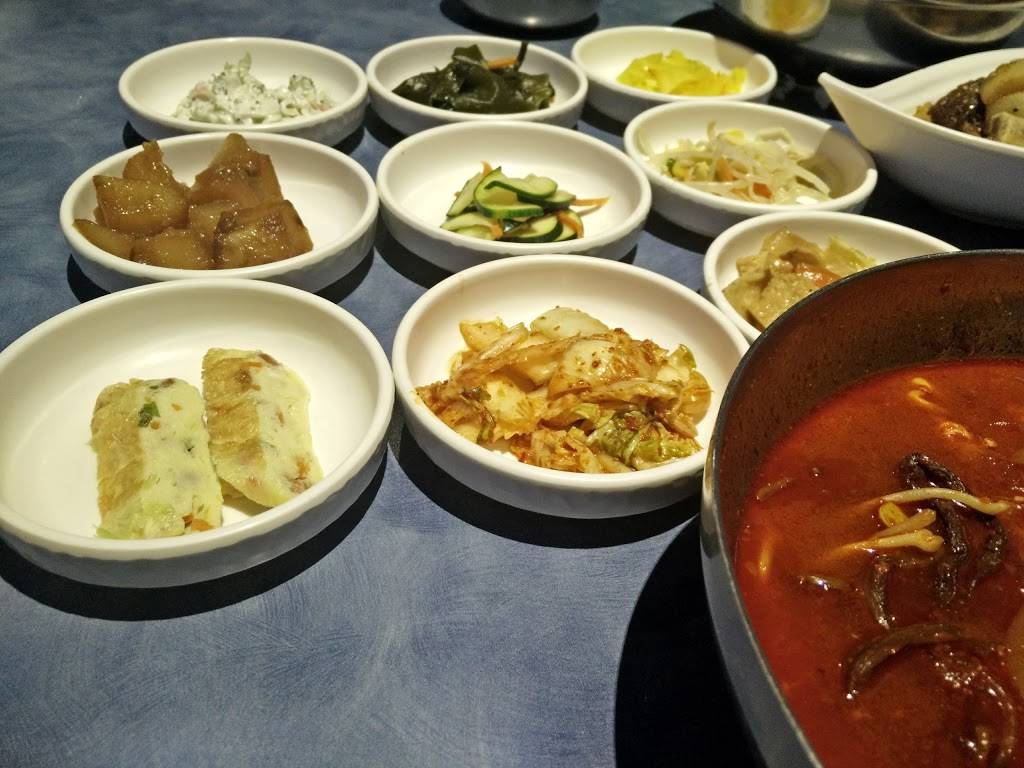 Tofu House Restaurant | restaurant | 5121 Arctic Blvd #A, Anchorage, AK 99503, USA | 9072586715 OR +1 907-258-6715