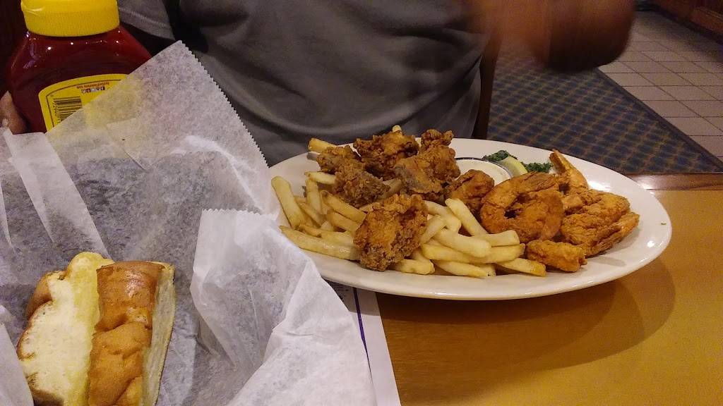 Forest Restaurant | restaurant | 1909 Main St, Franklin, LA 70538, USA | 3378283300 OR +1 337-828-3300