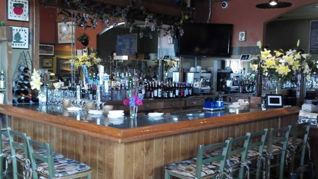 Pastabilities | restaurant | 1726 Battleground Ave, Greensboro, NC 27408, USA | 3362727823 OR +1 336-272-7823