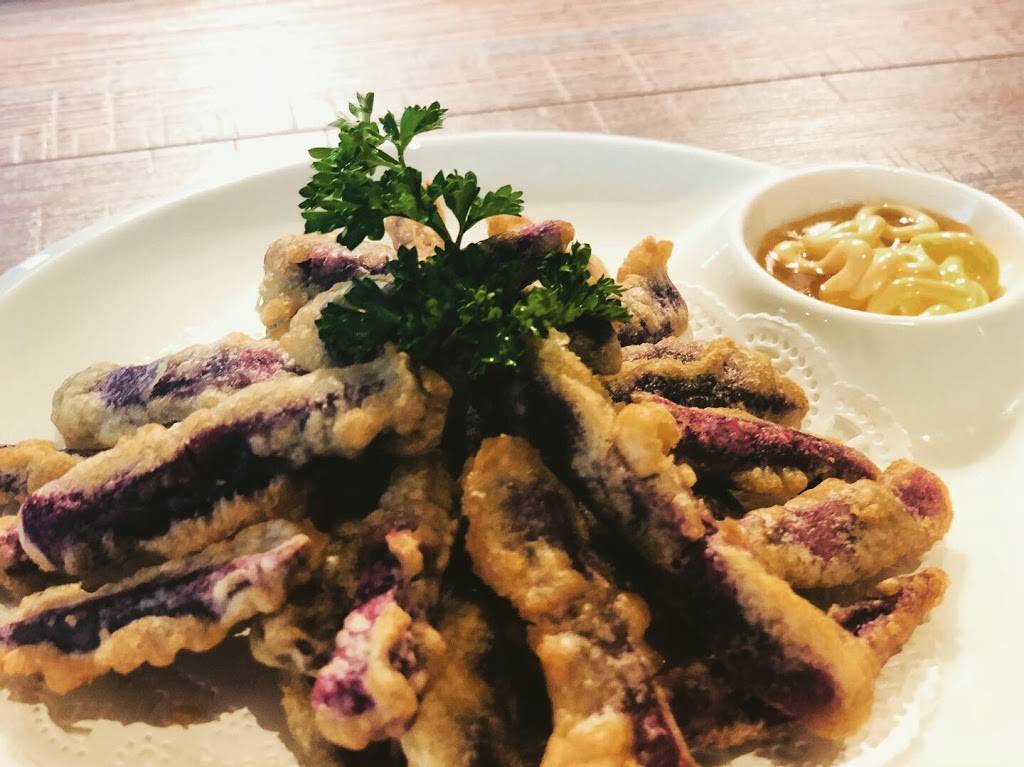 QU JAPAN BISTRO & BAR | restaurant | 1635 Market St # 103, Philadelphia, PA 19103, USA | 2673629999 OR +1 267-362-9999