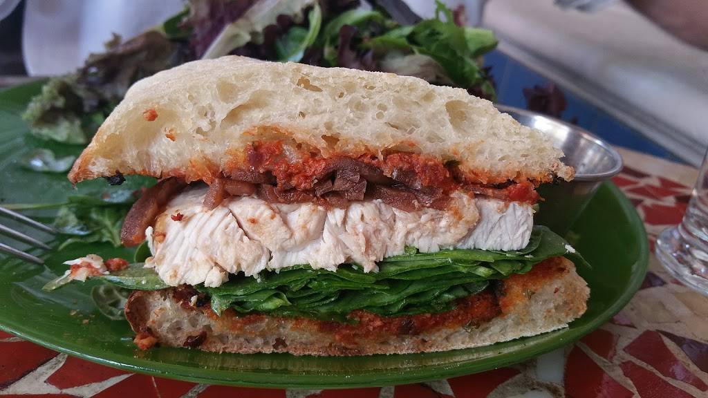 Chocolate the Restaurant | restaurant | 1522 Pacific Ave, Santa Cruz, CA 95060, USA | 8314279900 OR +1 831-427-9900