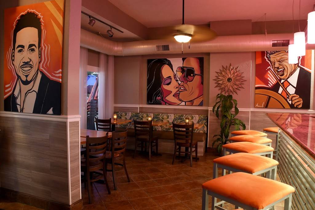 Blend | restaurant | 57 De Pasquale Ave, Providence, RI 02903, USA | 4014327449 OR +1 401-432-7449