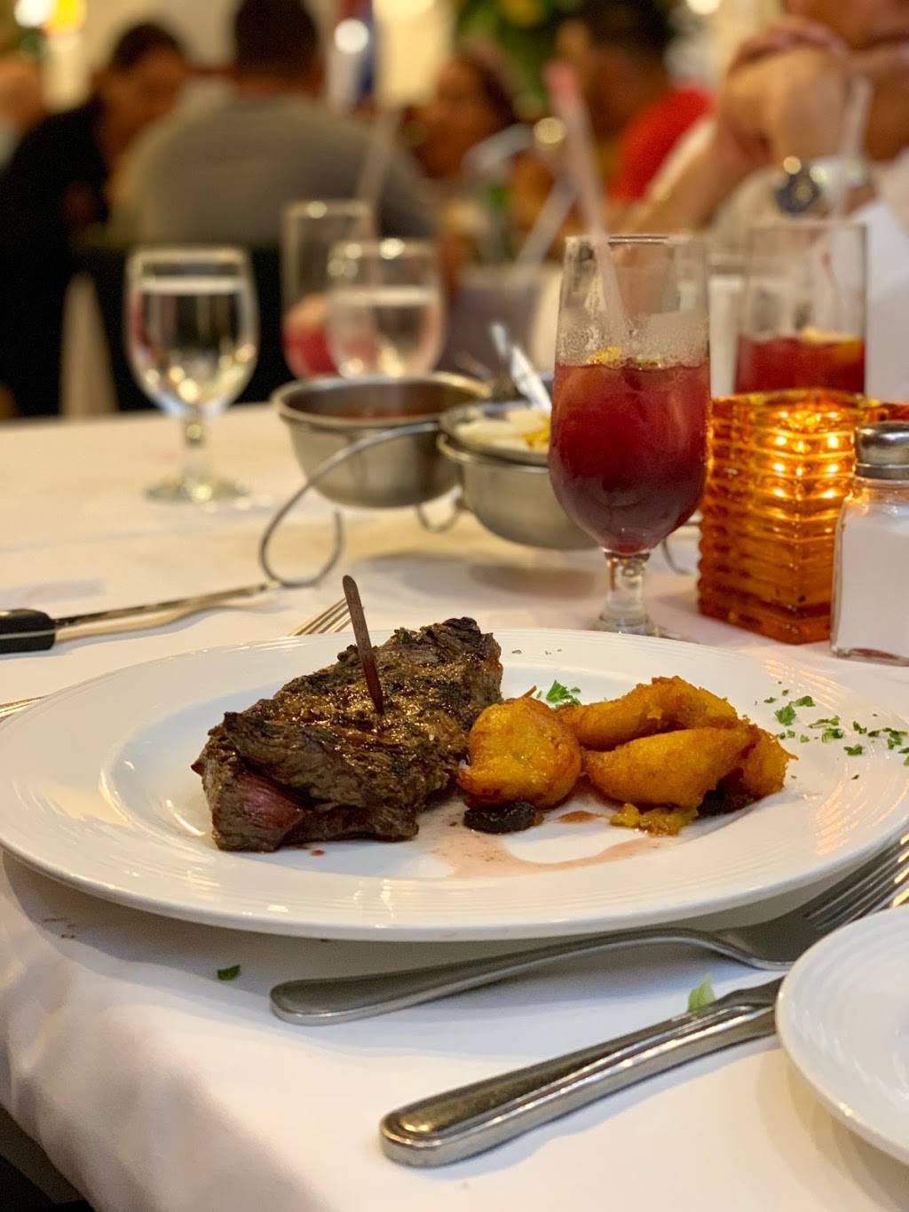 El Novillo | restaurant | 6830 SW 40th St, Miami, FL 33155, USA | 3052848417 OR +1 305-284-8417