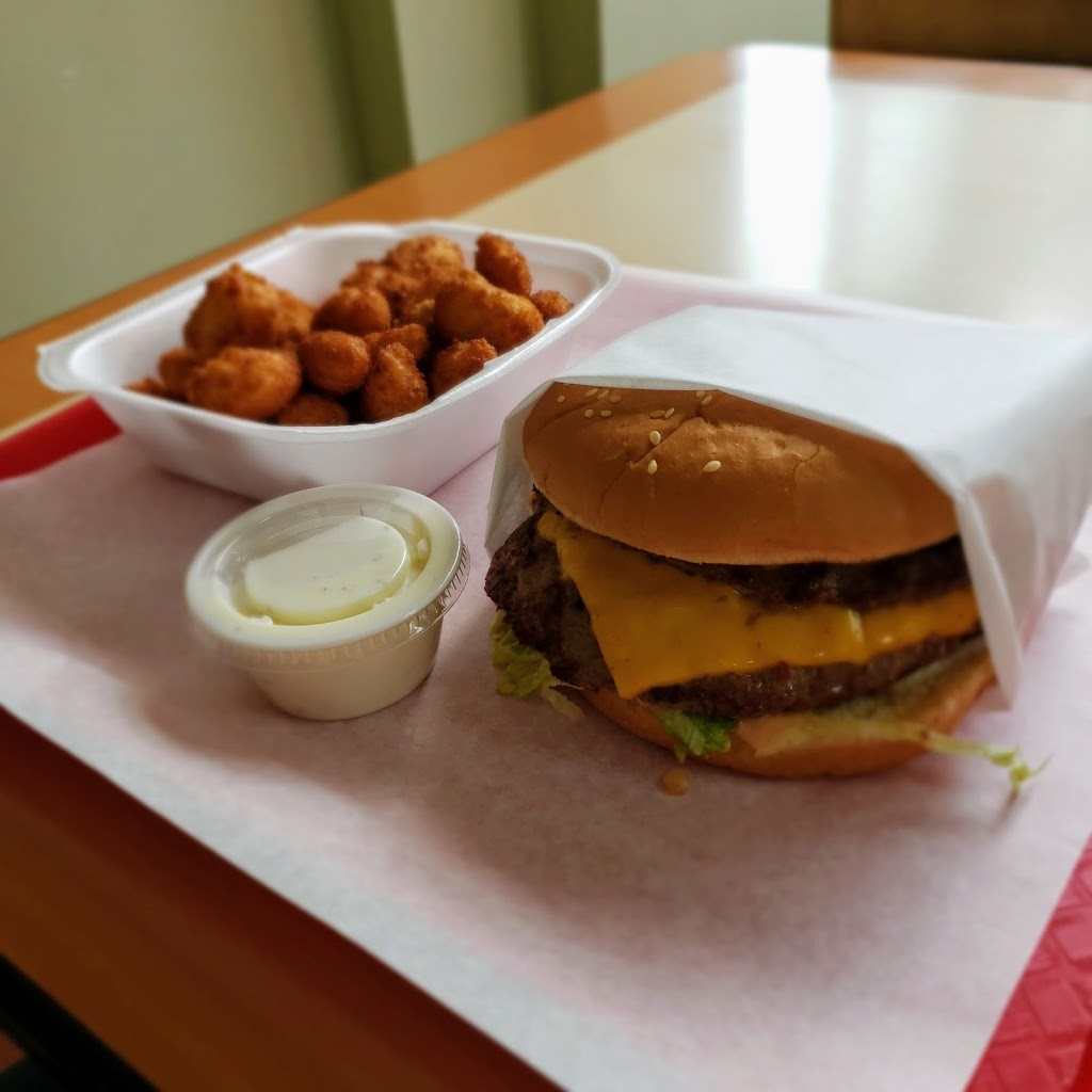 Jims Burgers | restaurant | 4030 Floyd Blvd, Sioux City, IA 51108, USA | 7122391460 OR +1 712-239-1460