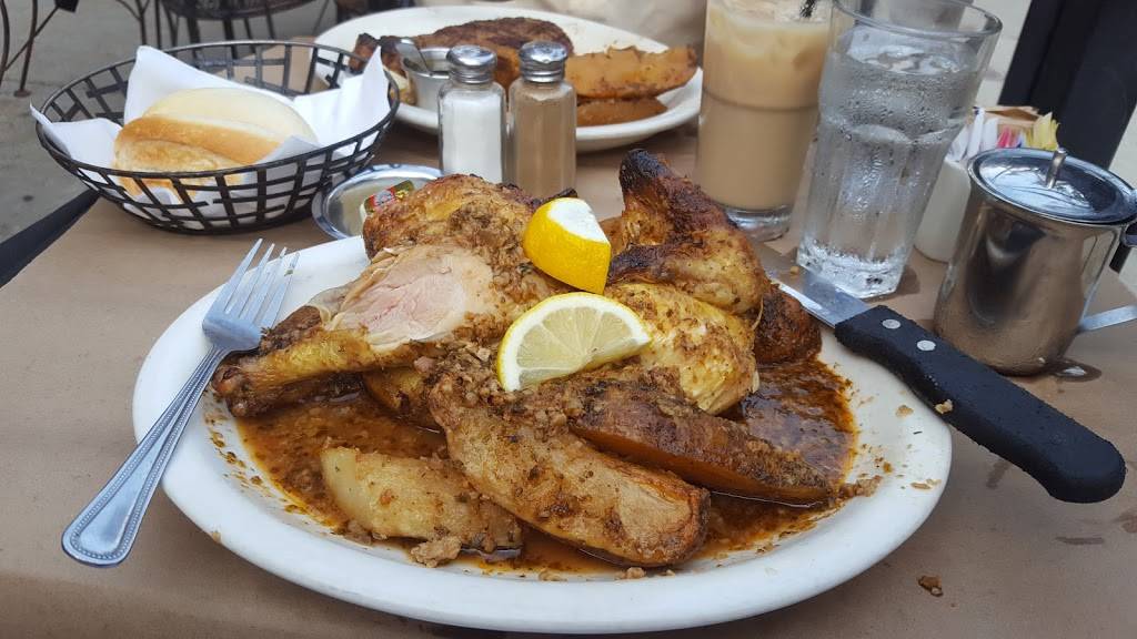 Folklore | Argentine Restaurant | restaurant | 2100 W Division St, Chicago, IL 60622, USA | 7732921600 OR +1 773-292-1600