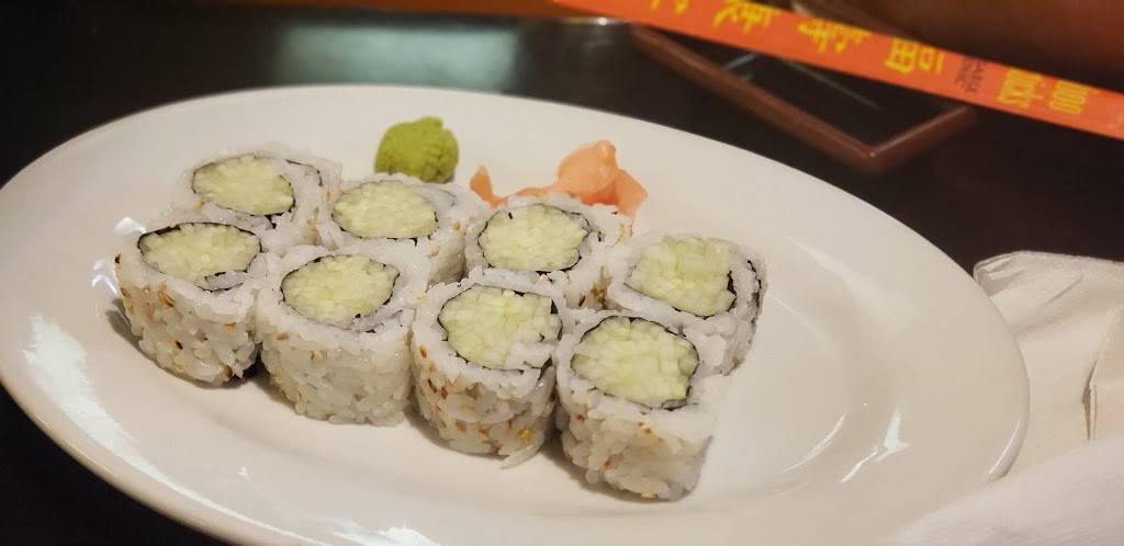 Yamato Steakhouse | restaurant | 1236 Huntsville Hwy, Fayetteville, TN 37334, USA | 9314331509 OR +1 931-433-1509