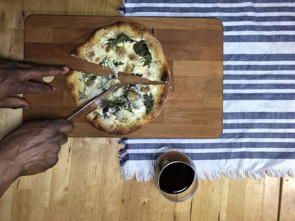 From Scratch NYC | restaurant | 529 Lafayette Ave, Brooklyn, NY 11205, USA | 3474526418 OR +1 347-452-6418