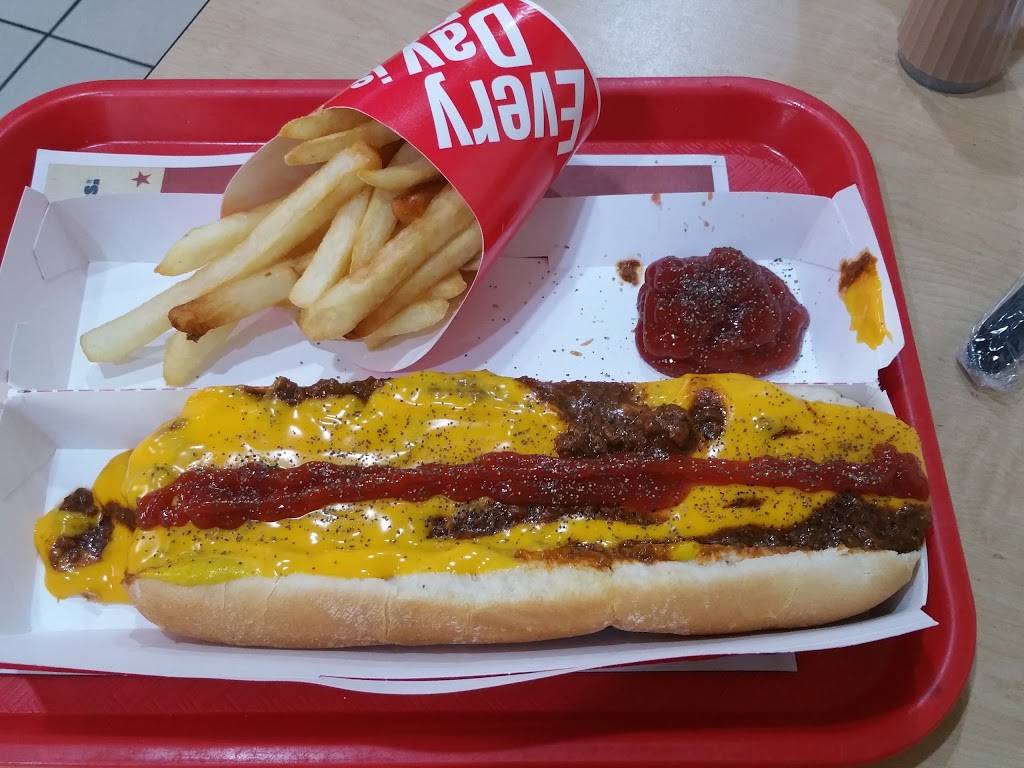 Dairy Queen | restaurant | 514 Center St, Deer Park, TX 77536, USA | 2814760063 OR +1 281-476-0063