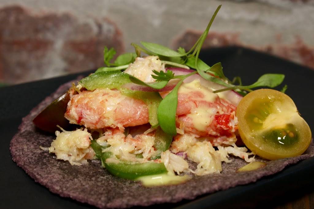 CRUjiente Tacos | restaurant | 3961 E Camelback Rd, Phoenix, AZ 85018, USA | 6026877777 OR +1 602-687-7777