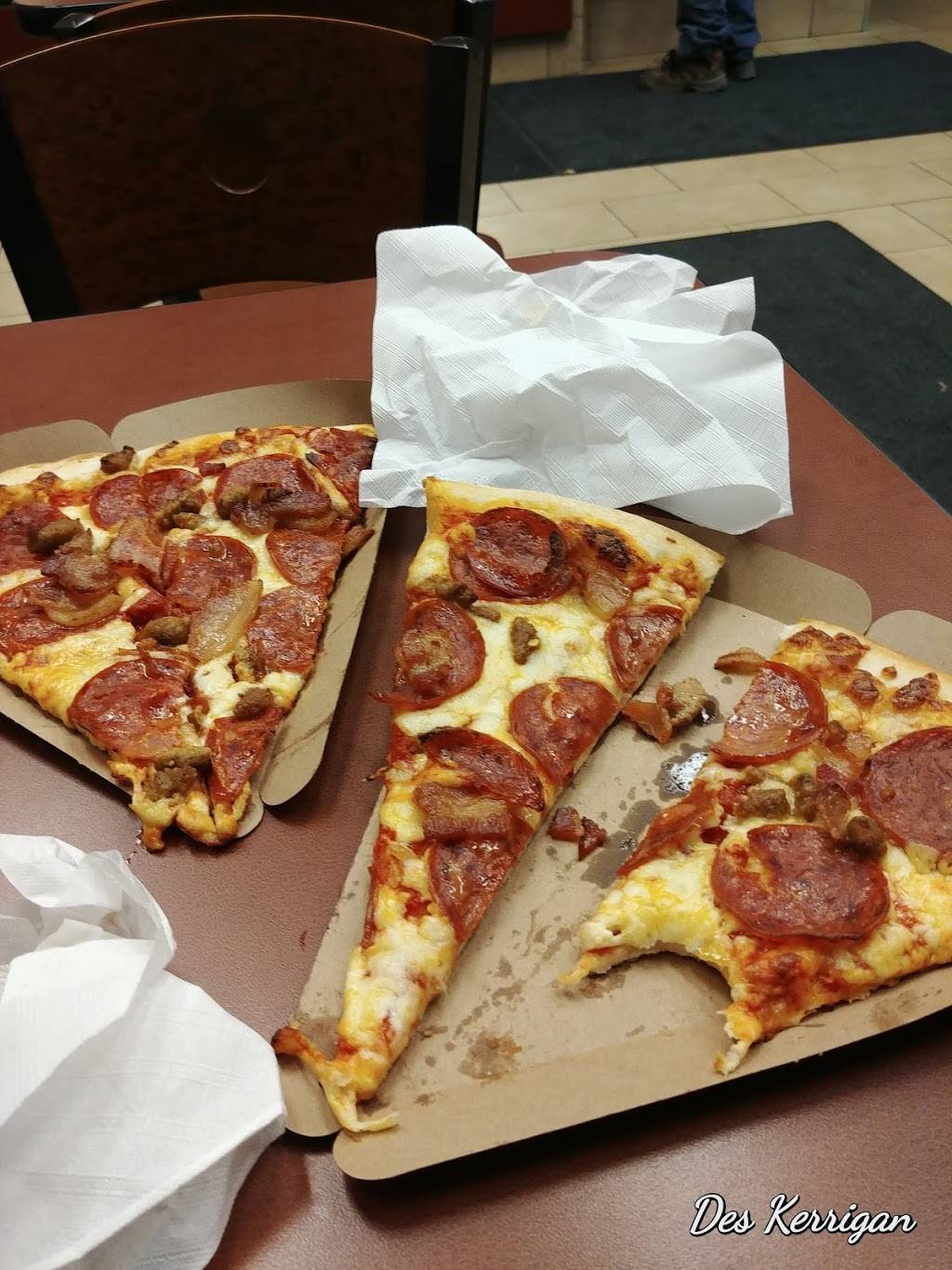 Pizzaville | meal delivery | 320 Colborne St UNIT 10, Brantford, ON N3S 3M9, Canada | 5197589090 OR +1 519-758-9090