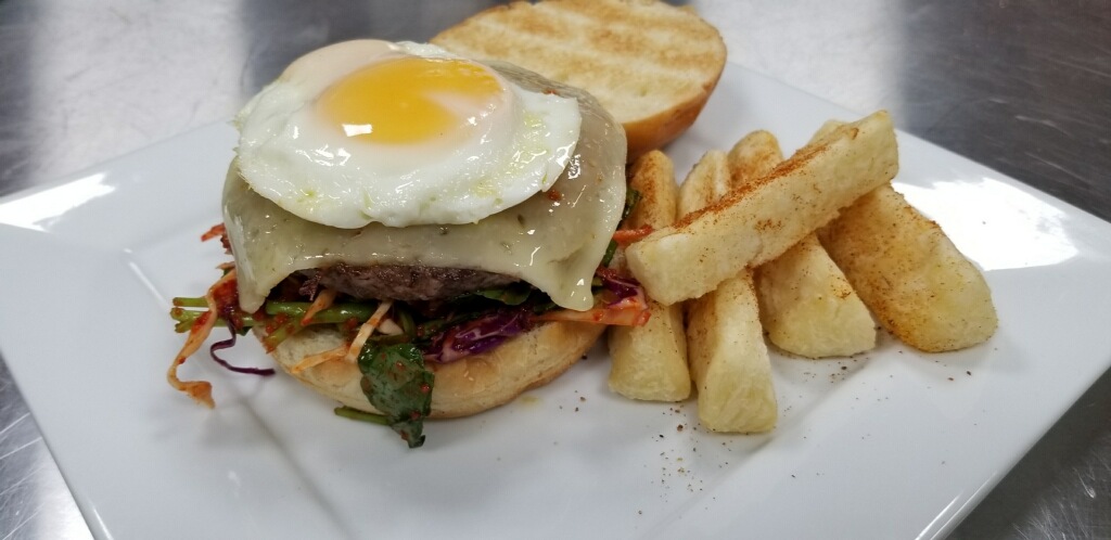 Sodam Bistro | restaurant | 200 W Cold Spring Ln, Baltimore, MD 21210, USA | 4108891955 OR +1 410-889-1955