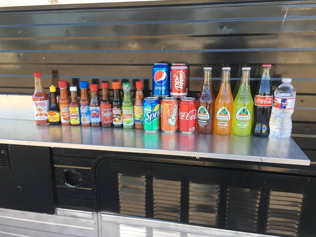 El Taconazo Fugaz | restaurant | 5505 S Pennsylvania Ave, Oklahoma City, OK 73119, USA | 4053003578 OR +1 405-300-3578