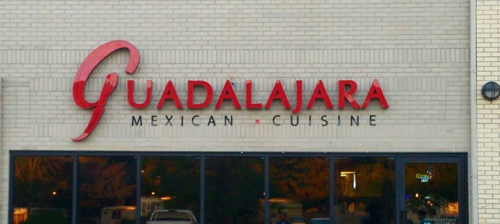 Guadalajara Mexican Restaurant | restaurant | 555 hyw 965 south, suite E, North Liberty, IA 52317, USA | 3198530076 OR +1 319-853-0076