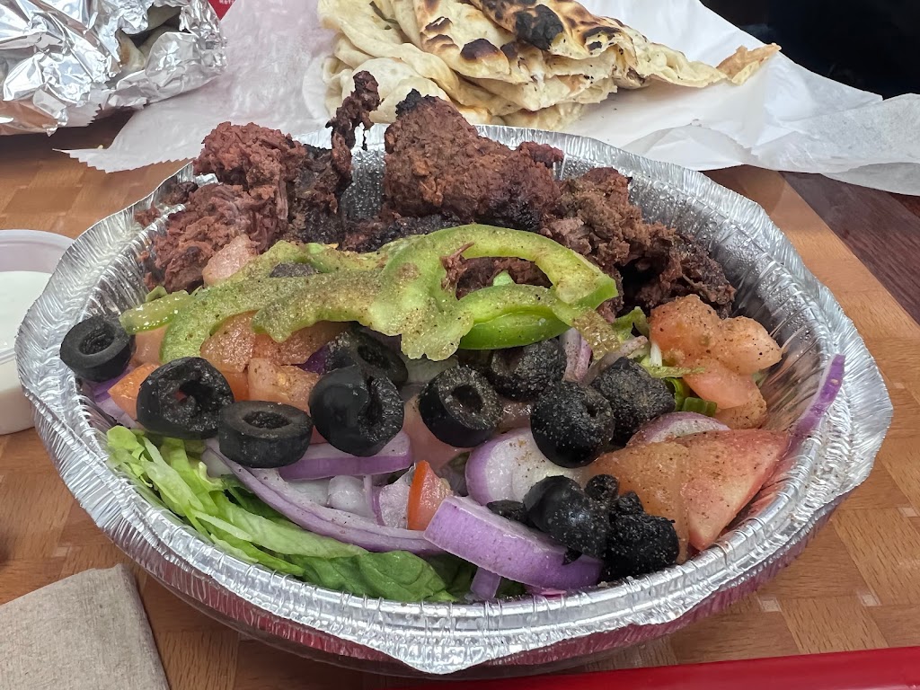 Koyla Pizza & Grill | restaurant | 171, 16A, Hillside Avenue, Jamaica, NY 11432, USA | 7183686155 OR +1 718-368-6155