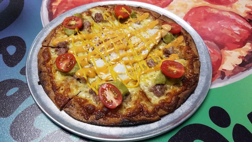 Stone Sisters Pizza Bar | restaurant | 2124 N Broadway Ave, Oklahoma City, OK 73103, USA | 4056096599 OR +1 405-609-6599