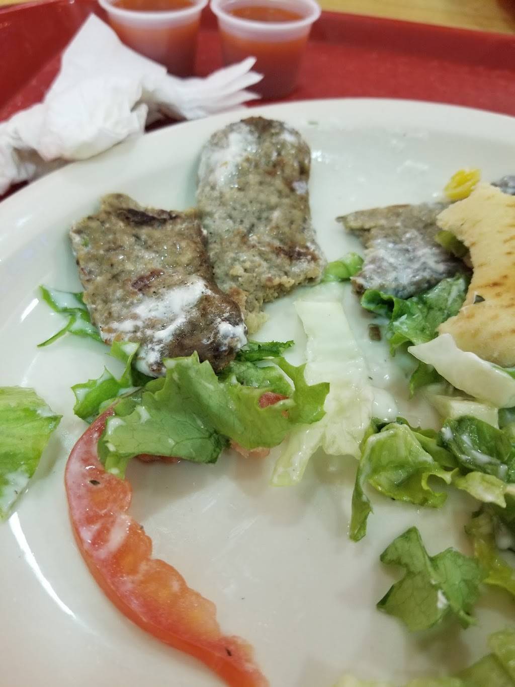 Ebru Mediterranean Deli | restaurant | 15600 NE 8th St, Bellevue, WA 98008, USA | 4256414352 OR +1 425-641-4352