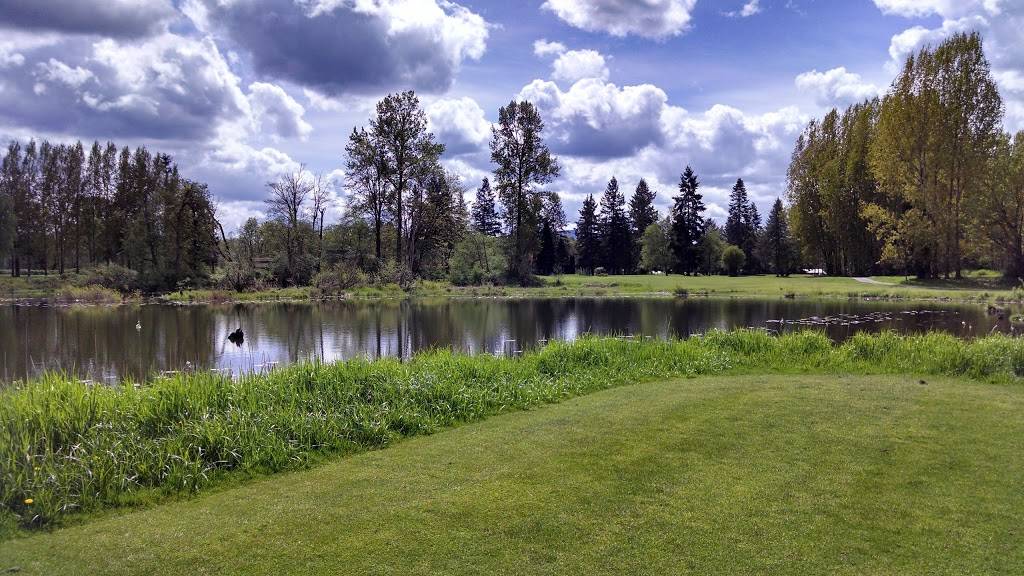 The Blue Heron Golf Course | restaurant | 1810 W Snoqualmie River Rd NE, Carnation, WA 98014, USA | 4253335015 OR +1 425-333-5015