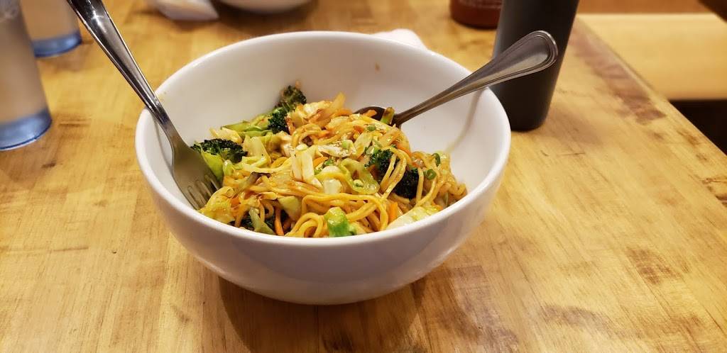 Mr. Bento Teriyaki | restaurant | 7568 NE Shaleen St, Hillsboro, OR 97124, USA | 5035332288 OR +1 503-533-2288