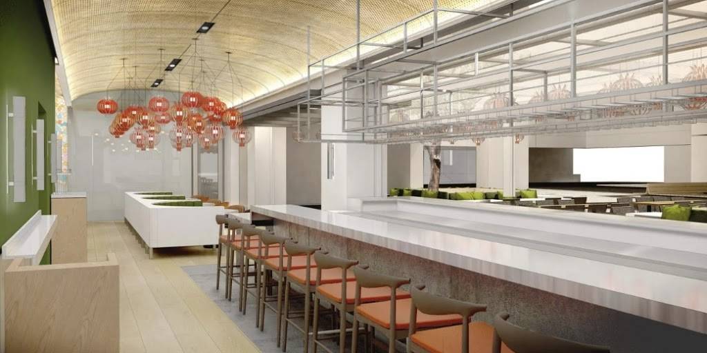 Audrey at the Hammer | restaurant | 10899 Wilshire Blvd, Los Angeles, CA 90024, USA | 3104437037 OR +1 310-443-7037