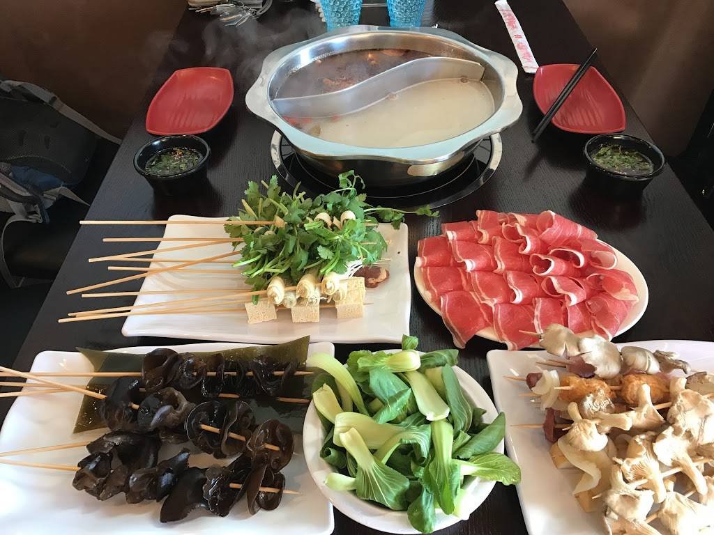 Boiled Skewer | restaurant | 2180 Pleasant Hill Rd b3, Duluth, GA 30096, USA | 4702825384 OR +1 470-282-5384