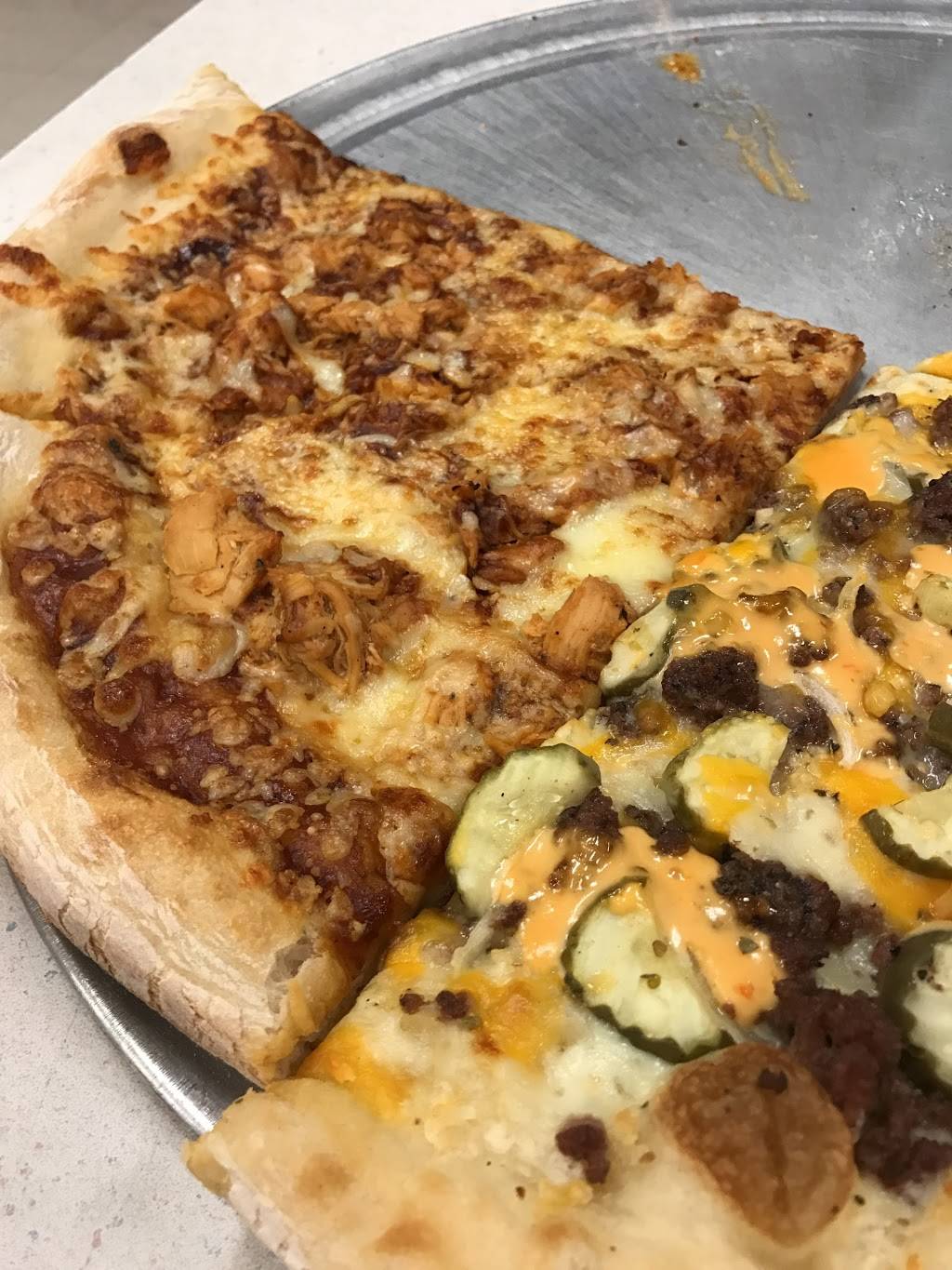 Sals Pizza | restaurant | 80 Storrs St, Concord, NH 03301, USA | 6032260297 OR +1 603-226-0297