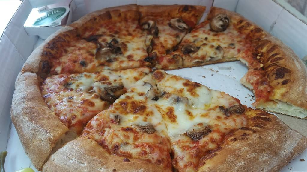 Papa Johns Pizza | restaurant | 1421 E Washington Blvd, Pasadena, CA 91104, USA | 6268089889 OR +1 626-808-9889