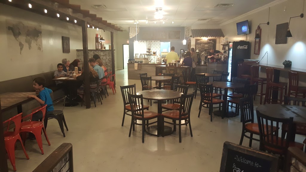 Le Bistreaux Coffee And Waffle Bar | cafe | 5803 Coliseum Blvd, Alexandria, LA 71303, USA | 3184452288 OR +1 318-445-2288