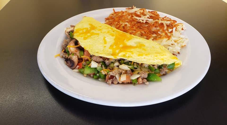 Karvins Restaurant & Lunch | restaurant | 13806 1st Ave S, Burien, WA 98168, USA | 2068387480 OR +1 206-838-7480