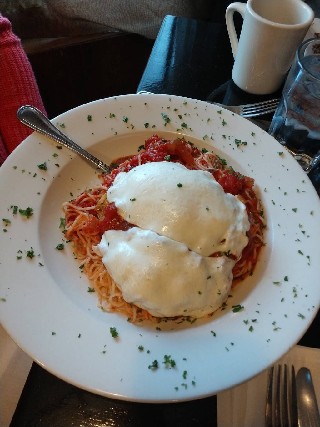 Ryan Christophers BYOB | restaurant | 245 Woodbine Ave, Narberth, PA 19072, USA | 6106649282 OR +1 610-664-9282