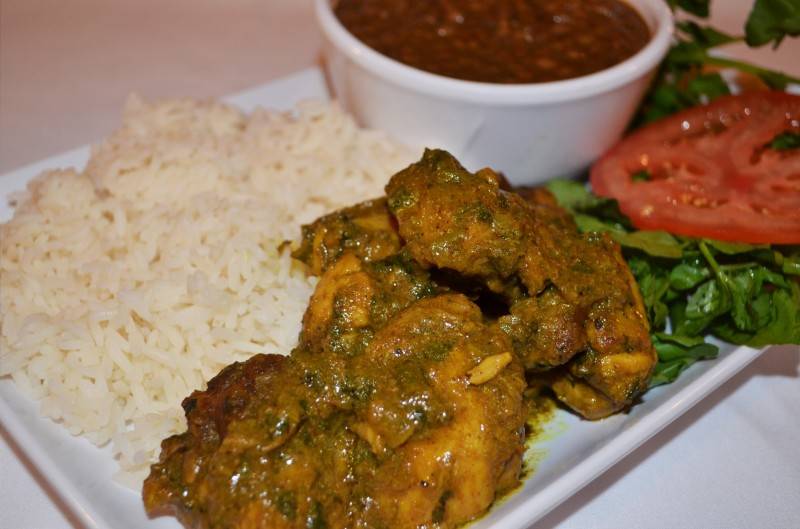 Nailas Caribbean Cuisine | restaurant | 1370 Veterans Pkwy, Clarksville, IN 47129, USA | 8127250399 OR +1 812-725-0399