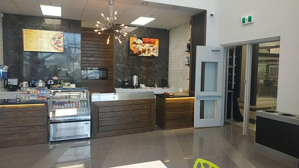 Pepe Pizza | meal takeaway | 7250 Keele St Food Court Entrance C, Concord, ON L4K 1Z8, Canada | 4163003377 OR +1 416-300-3377