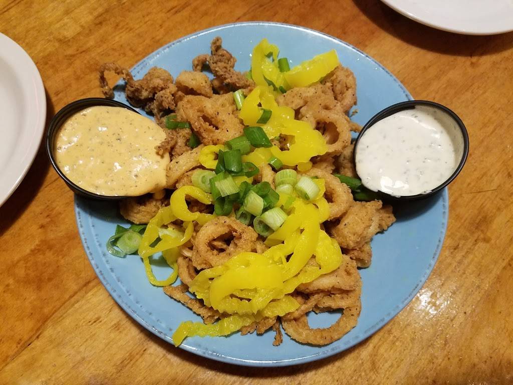 Logans Roadhouse | restaurant | 1007 Village Green Crossing, Gallatin, TN 37066, USA | 6152069393 OR +1 615-206-9393