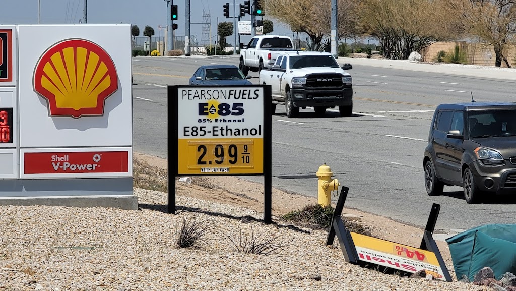 Shell | restaurant | 12675 Main St, Hesperia, CA 92345, USA | 7609470014 OR +1 760-947-0014