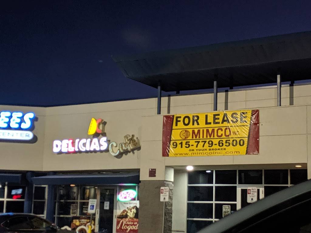 Poke³ | restaurant | 865 N Resler Dr K, El Paso, TX 79912, USA | 9155004035 OR +1 915-500-4035