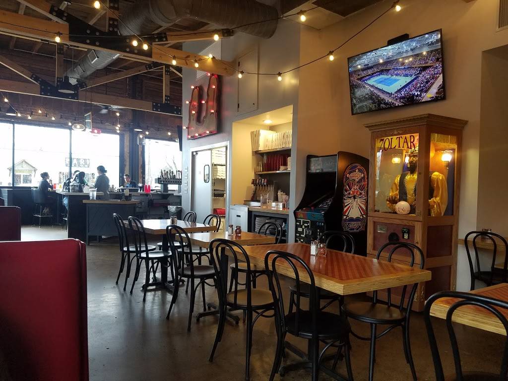 Pizza Mind | restaurant | 285 Haywood Rd, Asheville, NC 28806, USA | 8285759181 OR +1 828-575-9181