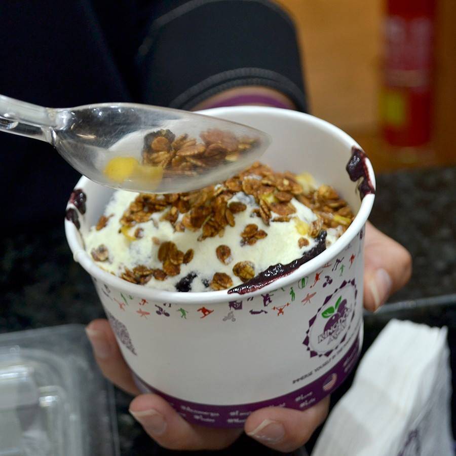 Kingdom Acai | restaurant | 22783 FL-7, Boca Raton, FL 33428, USA | 5619313807 OR +1 561-931-3807