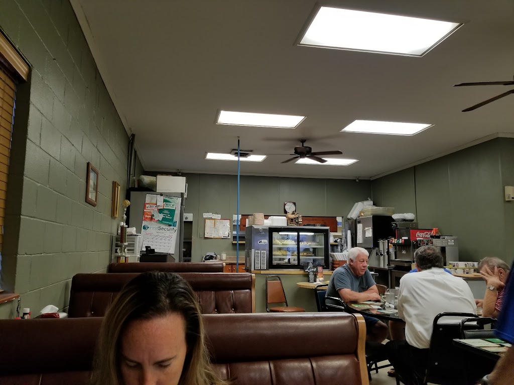 Wagon Wheel Restaurant | restaurant | 166 S Broadview St, Greenbrier, AR 72058, USA | 5016795009 OR +1 501-679-5009