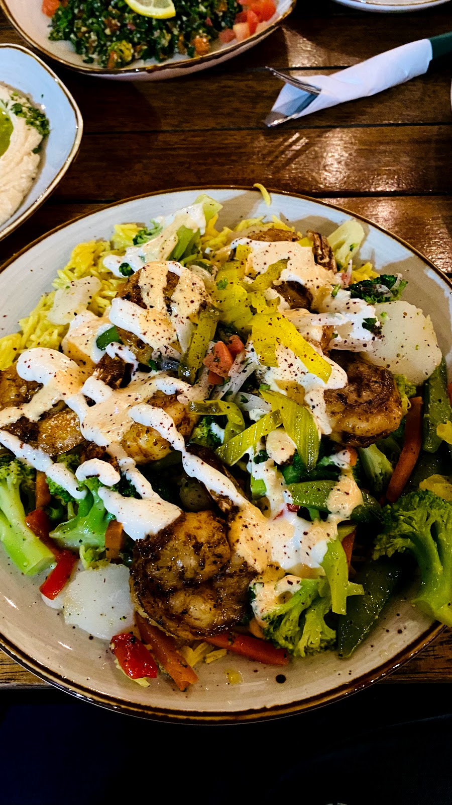 LaPasha Lounge & Grill | restaurant | 2475 S Kirkwood Rd, Houston, TX 77077, USA | 8327709238 OR +1 832-770-9238