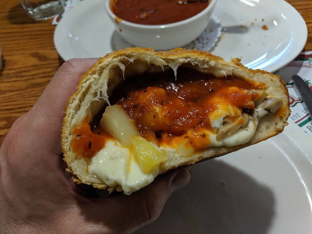 Tonys Famous Italian Restaurant | restaurant | 735 Wonderland Rd N, London, ON N6H 4L1, Canada | 5194741900 OR +1 519-474-1900