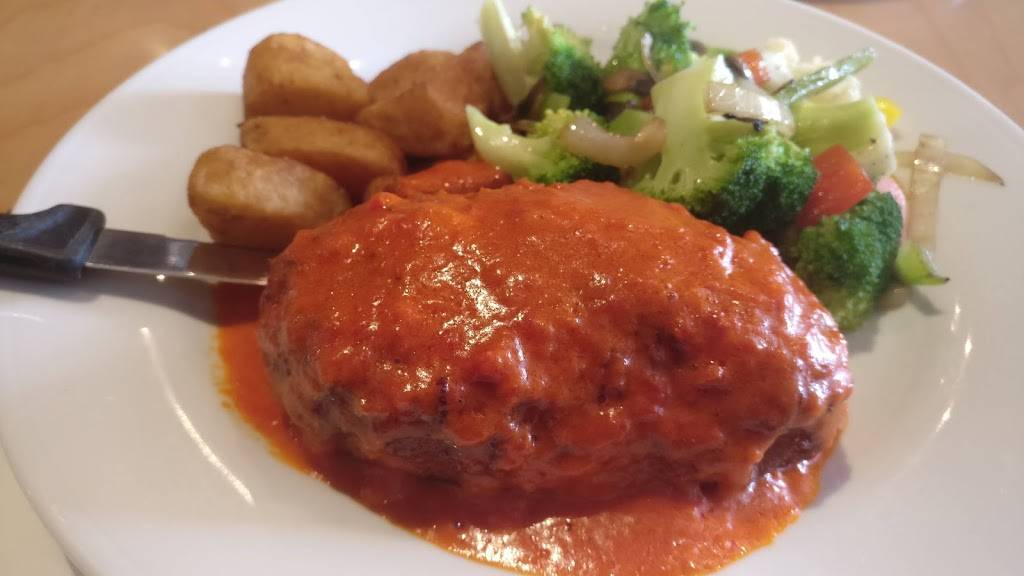 Sempre Pizza Pasta | restaurant | 3038 Bloor St W, Etobicoke, ON M8X 1C4, Canada | 4162348677 OR +1 416-234-8677