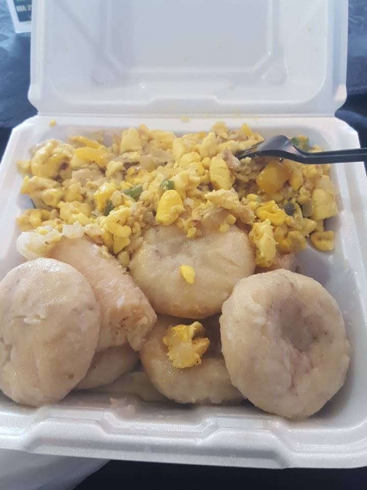 Family Spot Jamaican Restaurant | restaurant | 6722 N Broad St, Philadelphia, PA 19126, USA | 2159273000 OR +1 215-927-3000