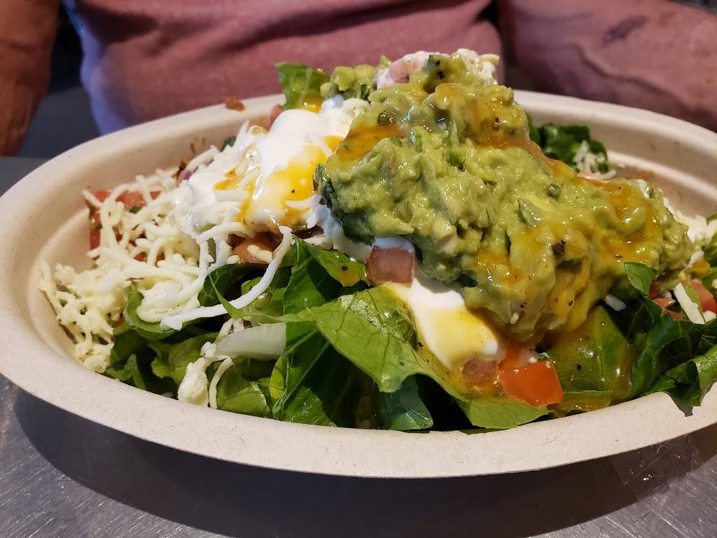 Chipotle Mexican Grill | restaurant | 600 E Pratt St #101, Baltimore, MD 21202, USA | 6674010794 OR +1 667-401-0794