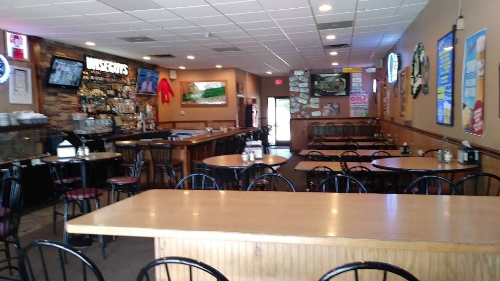 Wiseguys Pizza & Pub | meal delivery | 7095 20th Ave S, Hugo, MN 55038, USA | 6516531077 OR +1 651-653-1077