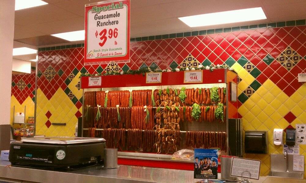 Cardenas Markets | bakery | 2100 Railroad Ave, Pittsburg, CA 94565, USA | 9254271697 OR +1 925-427-1697