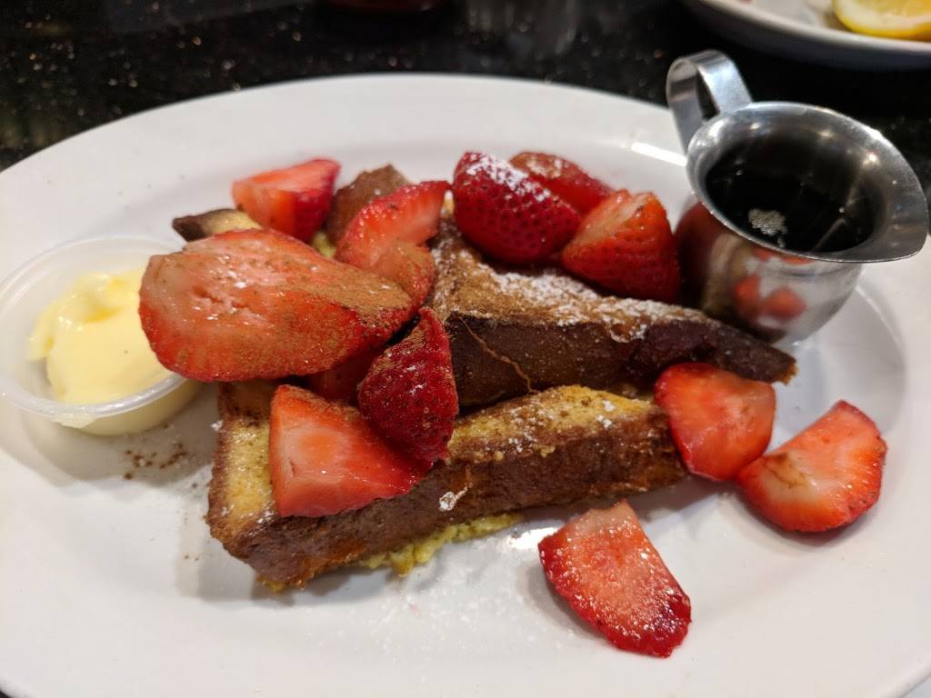 Pinecrest Diner | restaurant | 401 Geary St, San Francisco, CA 94102, USA | 4158856407 OR +1 415-885-6407