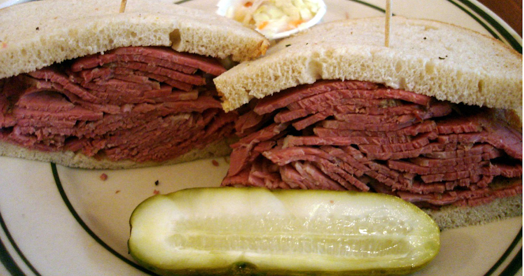 Jerry & Harveys Noshery | restaurant | 96 U.S. 9 & Rt 520 Marlboro Plaza(Kohls Shopping Plaza, Englishtown, NJ 07726, USA | 7329721122 OR +1 732-972-1122