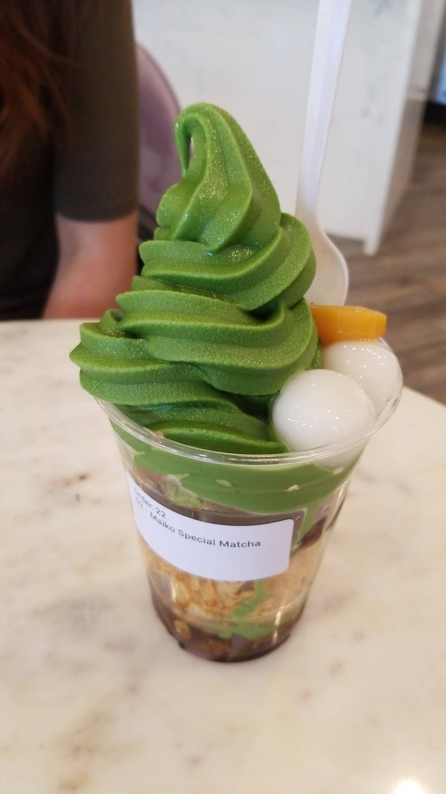 Matcha Cafe Maiko - Westminster | restaurant | 9922 Bolsa Ave, Westminster, CA 92683, USA | 7144178585 OR +1 714-417-8585