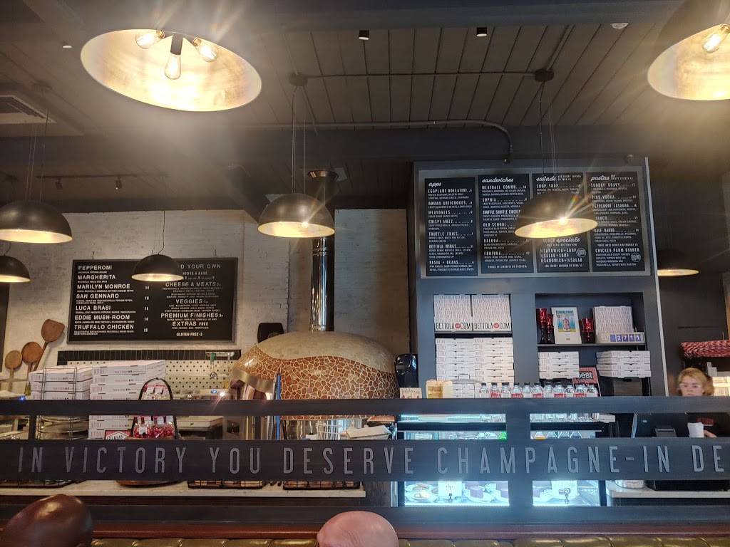 Bettola | restaurant | 44 Rolfe Square, Cranston, RI 02910, USA | 4015225222 OR +1 401-522-5222