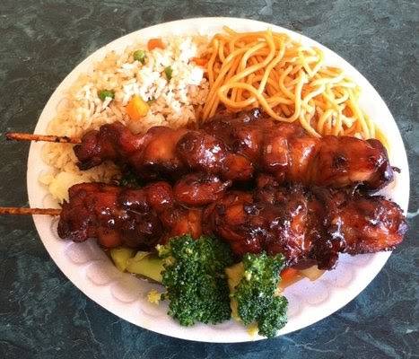 Shan Hai Chinese Food | restaurant | 5918 Pacific Blvd, Huntington Park, CA 90255, USA | 3235862027 OR +1 323-586-2027